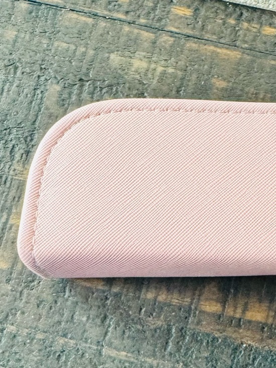 Pink Skies Up Ahead Mini Pink Cosmetic Case - Picture 5 of 6